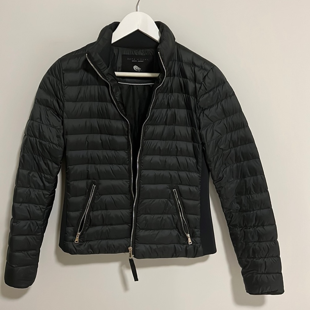 Zara Jacket